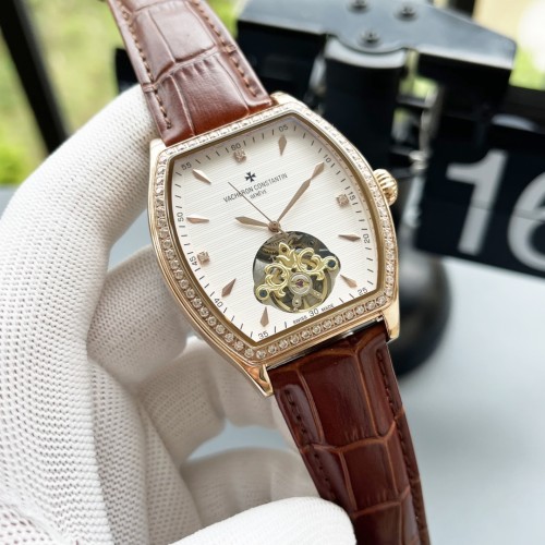 Vacheron Constantin Watch016