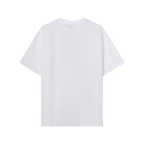 Burberry Luxury Brand Women Mens Short Sleeve T-Shirt   