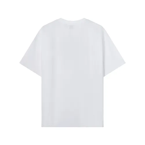 Burberry Luxury Brand Women Mens Short Sleeve T-Shirt   