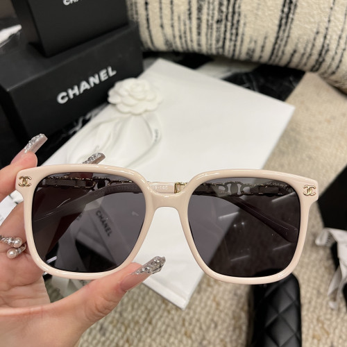 Chanel Luxury Brand Womens Sunglasses with Original Box  ch6811