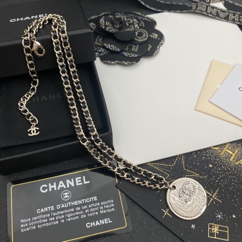 Chanel Luxury Womens Necklace