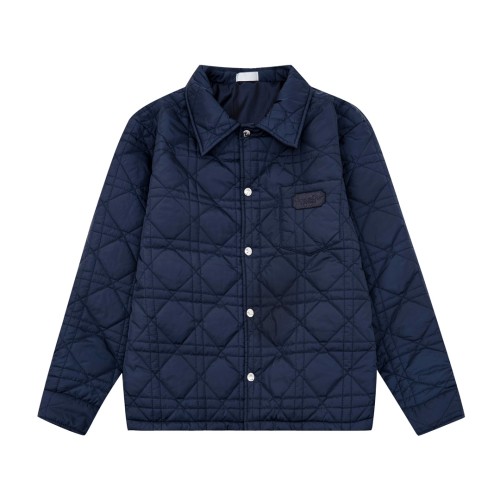 Dior Men Womens Coat Jackets Luxury Brand Mens Jacket Top Quality   