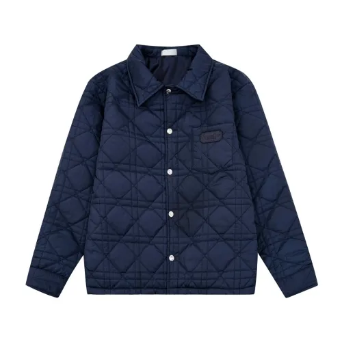 Dior Men Womens Coat Jackets Luxury Brand Mens Jacket Top Quality   