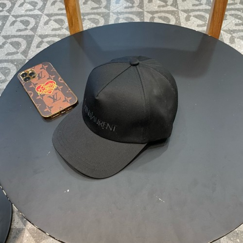 Saint Laurent YSL hats039
