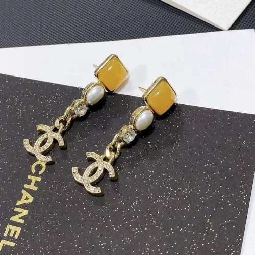 Chanel Luxury Womens Earrings