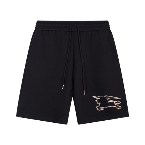 Burberry Luxury Brand Men Womens Pant Shorts   