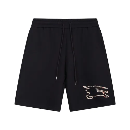 Burberry Luxury Brand Men Womens Pant Shorts   