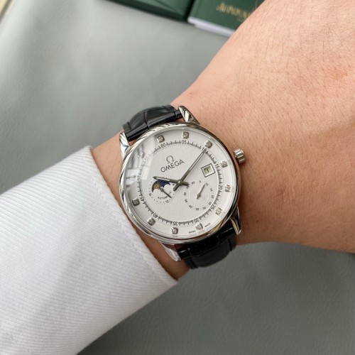 Omega Watch219