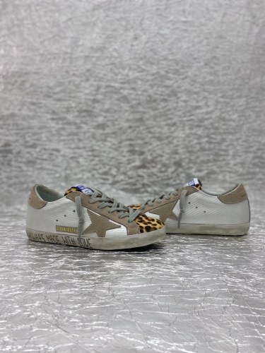 Golden Goose GGDB Stardan Womens Mens Shoes Fashion Sneakers Unisex Design Luxury Brand Men's Super-Star sneakers with Box  