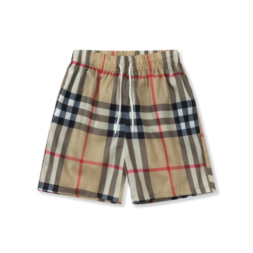 Burberry Luxury Brand Men Womens Pant Shorts   
