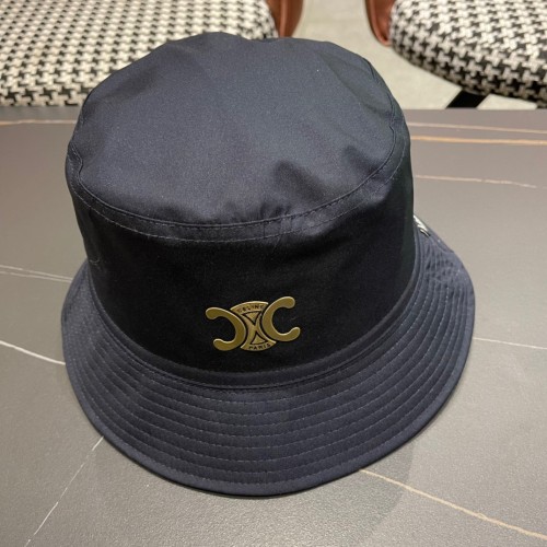 Celine Womens Hats Luxury Brand Design Celine Bucket Hat with Original Box  