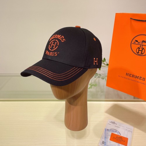 Hermes Mens Womens Hats Luxury Brand Design Hermes Hat with Original Box  