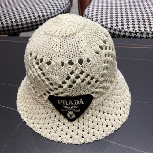 Prada Hats 201