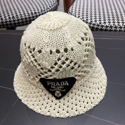 Prada Hats 201