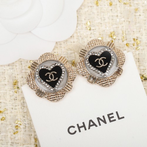 Chanel Luxury Womens Earrings