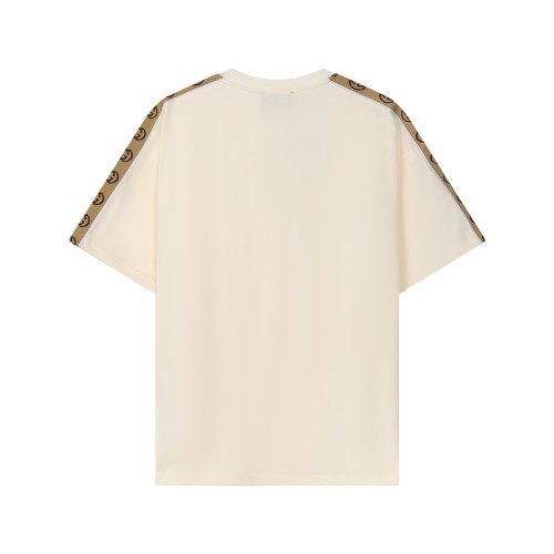 Gucci Luxury Brand Women Mens Short Sleeve T-Shirt   