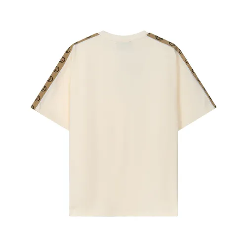 Gucci Luxury Brand Women Mens Short Sleeve T-Shirt   