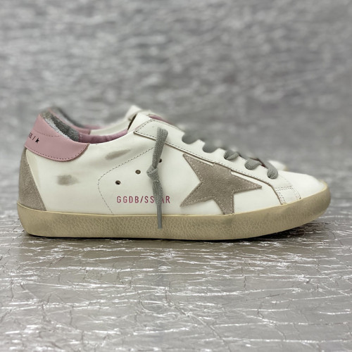 Golden Goose GGDB Stardan Womens Mens Shoes Fashion Sneakers Unisex Design Luxury Brand Men's Super-Star sneakers with Box  