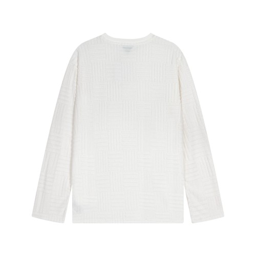 Bottega Veneta Men Womens Sweater Luxury Brand Mens Knitwear Top Quality