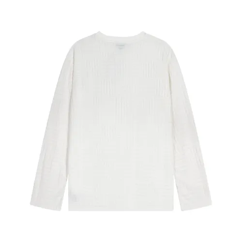 Bottega Veneta Men Womens Sweater Luxury Brand Mens Knitwear Top Quality