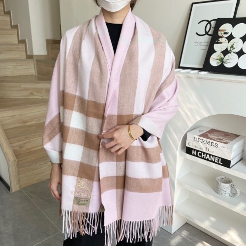 Burberry Scarves Womens Fashion Scarf205