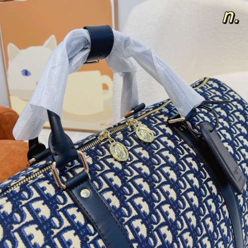 Dior Womens Mens Bags Shoulder Handbags Luxury Fashion BAG Keepall Travel Handbag
