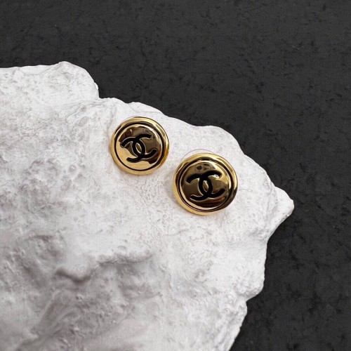 Chanel Luxury Womens Earrings