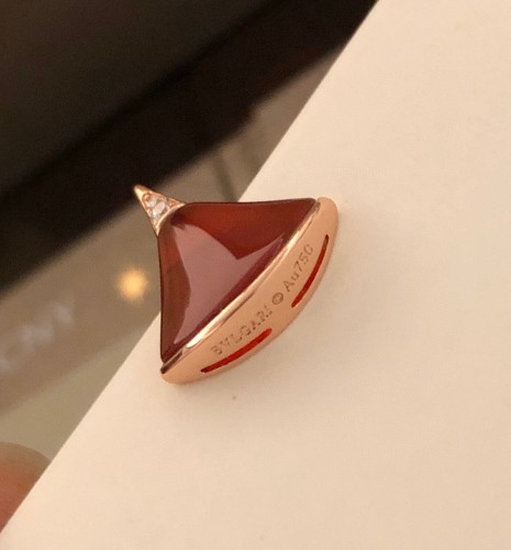 Bvlgari Luxury Womens Earrings