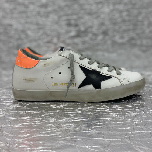 Golden Goose GGDB Stardan Womens Mens Shoes Fashion Sneakers Unisex Design Luxury Brand Men's Super-Star sneakers with Box  