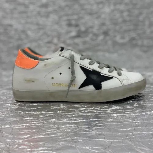 Golden Goose GGDB Stardan Womens Mens Shoes Fashion Sneakers Unisex Design Luxury Brand Men's Super-Star sneakers with Box  