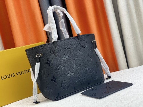 Louis Vuitton Womens Bags Handbags Luxury Brand Fashion Type NEVERFULL MM
