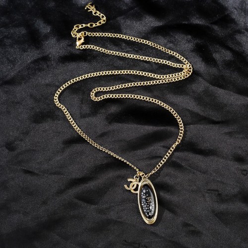 Chanel Luxury Womens Necklace