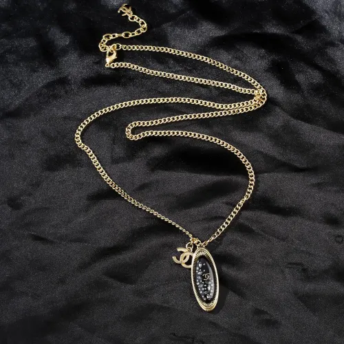 Chanel Luxury Womens Necklace