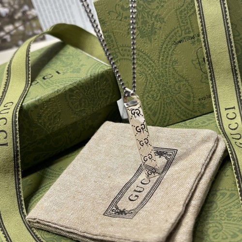 Gucci Luxury Men Womens Necklace