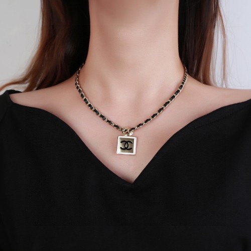 Chanel Luxury Womens Necklace