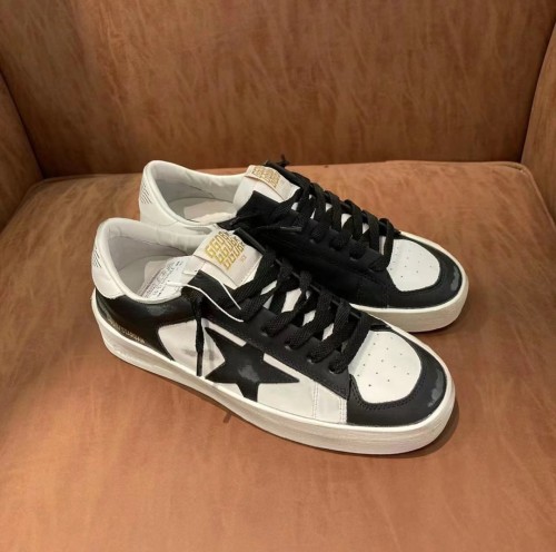 Golden Goose GGDB Stardan Womens Mens Shoes Fashion Sneakers Unisex Design Luxury Brand Men's Super-Star sneakers with Box  