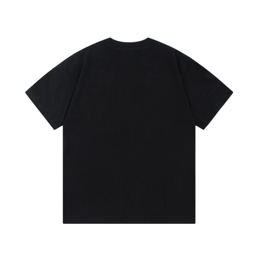 Loewe Luxury Brand Men Womens Short Sleeve T-Shirt   