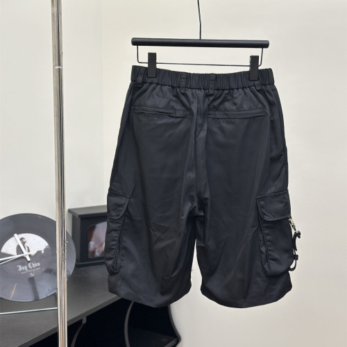 Prada Luxury Brand Men Pant Shorts   