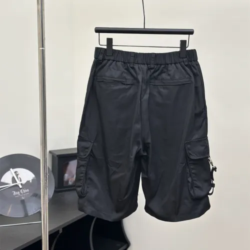 Prada Luxury Brand Men Pant Shorts   