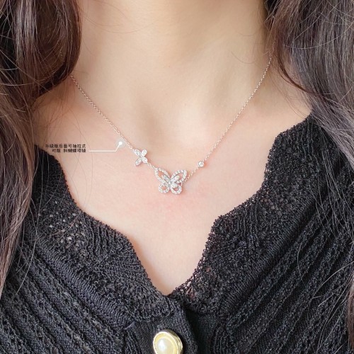 Graff Luxury Womens Necklace with Original Box