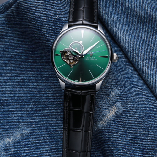 Rolex Mens Watch Luxury Brand Design Fashion Type with Original Box