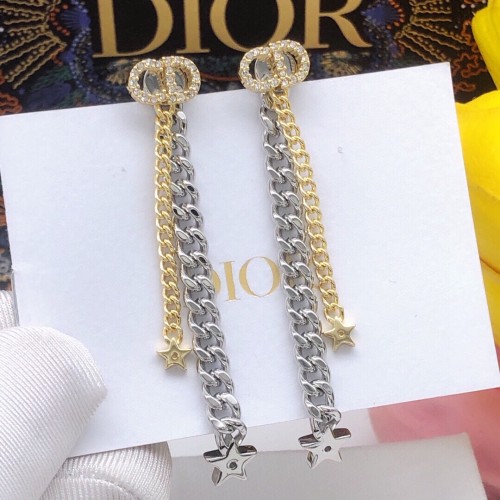 Dior Luxury Womens Earrings