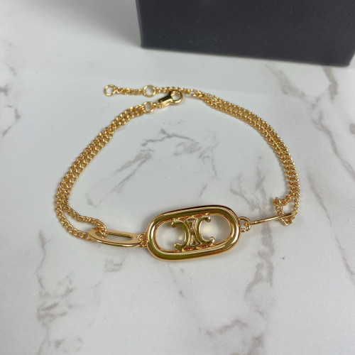 Celine Luxury Womens Bracelets