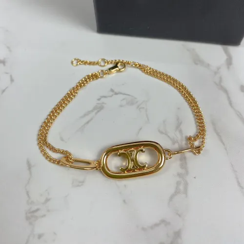 Celine Luxury Womens Bracelets