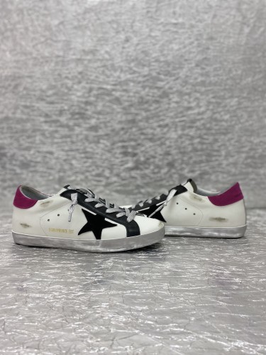Golden Goose GGDB Stardan Womens Mens Shoes Fashion Sneakers Unisex Design Luxury Brand Men's Super-Star sneakers with Box  