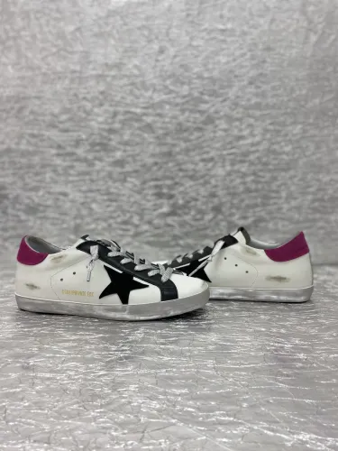 Golden Goose GGDB Stardan Womens Mens Shoes Fashion Sneakers Unisex Design Luxury Brand Men's Super-Star sneakers with Box  