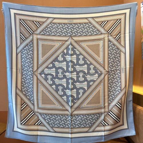 Burberry Scarves Womens Fashion Scarf047