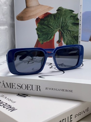 Dior Sunglasses Luxury Brand Womens Sunglasses with Original Box  