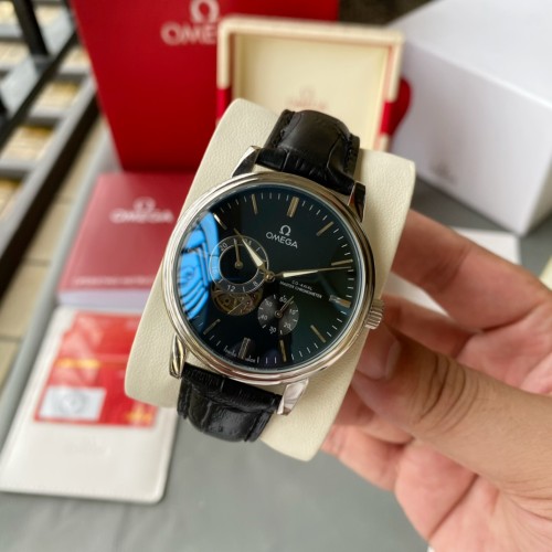Omega Watch256