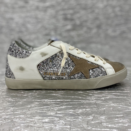 Golden Goose GGDB Stardan Womens Mens Shoes Fashion Sneakers Unisex Design Luxury Brand Men's Super-Star sneakers with Box  